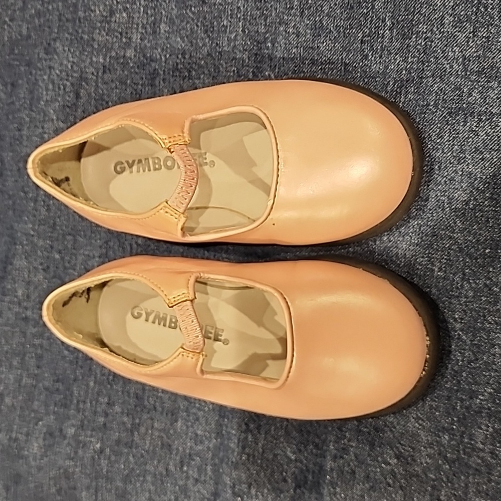 Gymboree Girls Shoe 1999 Size 5 - Picture 2 of 5